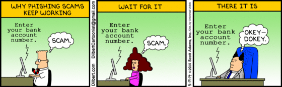 dilbert